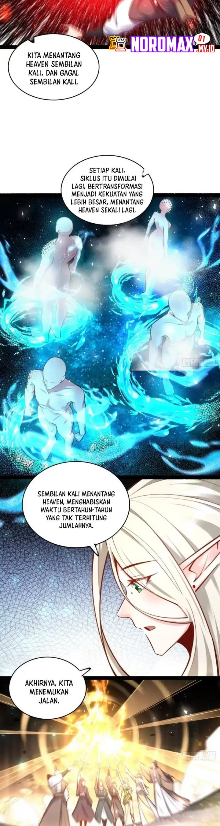 Dilarang COPAS - situs resmi www.mangacanblog.com - Komik im actually a cultivation bigshot 603 - chapter 603 604 Indonesia im actually a cultivation bigshot 603 - chapter 603 Terbaru 18|Baca Manga Komik Indonesia|Mangacan