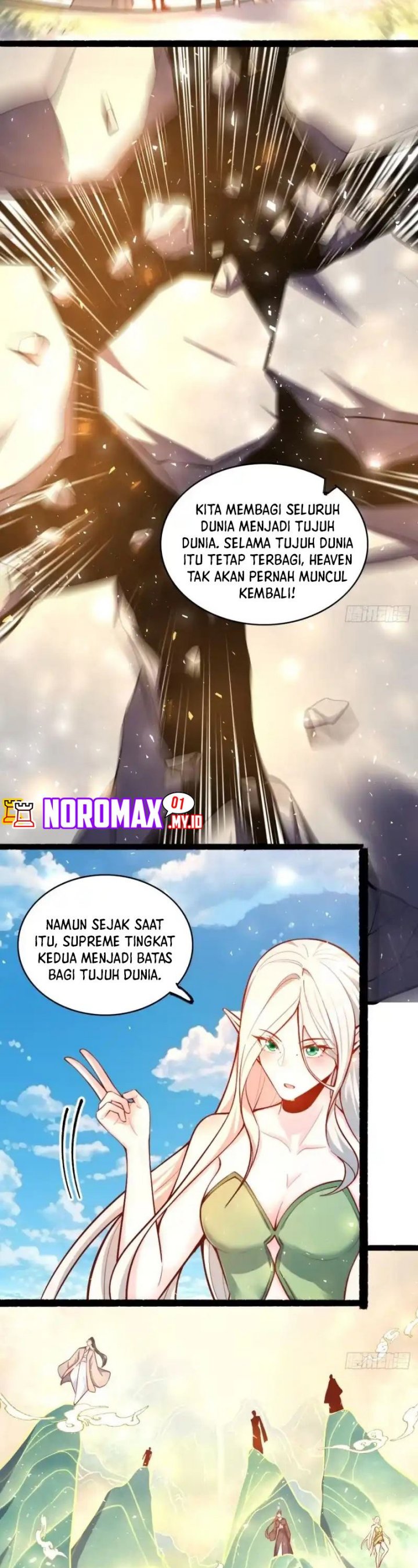 Dilarang COPAS - situs resmi www.mangacanblog.com - Komik im actually a cultivation bigshot 603 - chapter 603 604 Indonesia im actually a cultivation bigshot 603 - chapter 603 Terbaru 19|Baca Manga Komik Indonesia|Mangacan