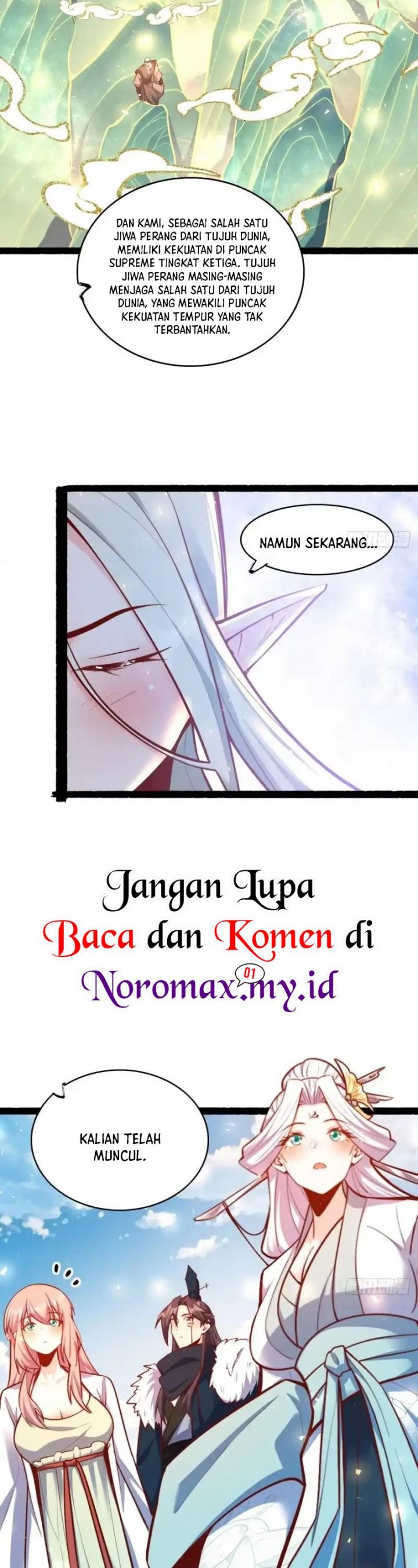 Dilarang COPAS - situs resmi www.mangacanblog.com - Komik im actually a cultivation bigshot 603 - chapter 603 604 Indonesia im actually a cultivation bigshot 603 - chapter 603 Terbaru 20|Baca Manga Komik Indonesia|Mangacan