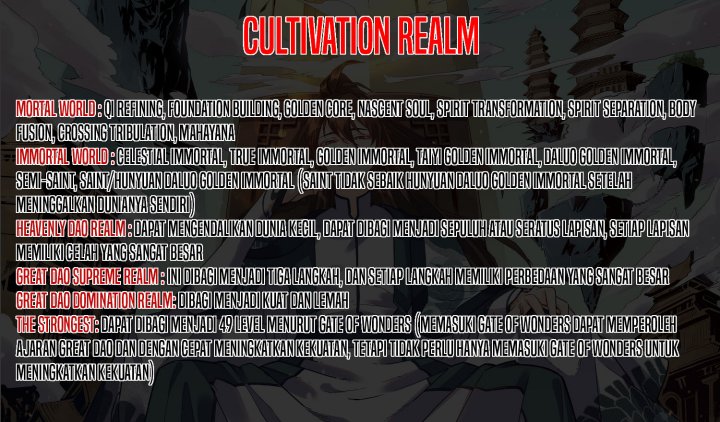 Dilarang COPAS - situs resmi www.mangacanblog.com - Komik im actually a cultivation bigshot 603 - chapter 603 604 Indonesia im actually a cultivation bigshot 603 - chapter 603 Terbaru 22|Baca Manga Komik Indonesia|Mangacan