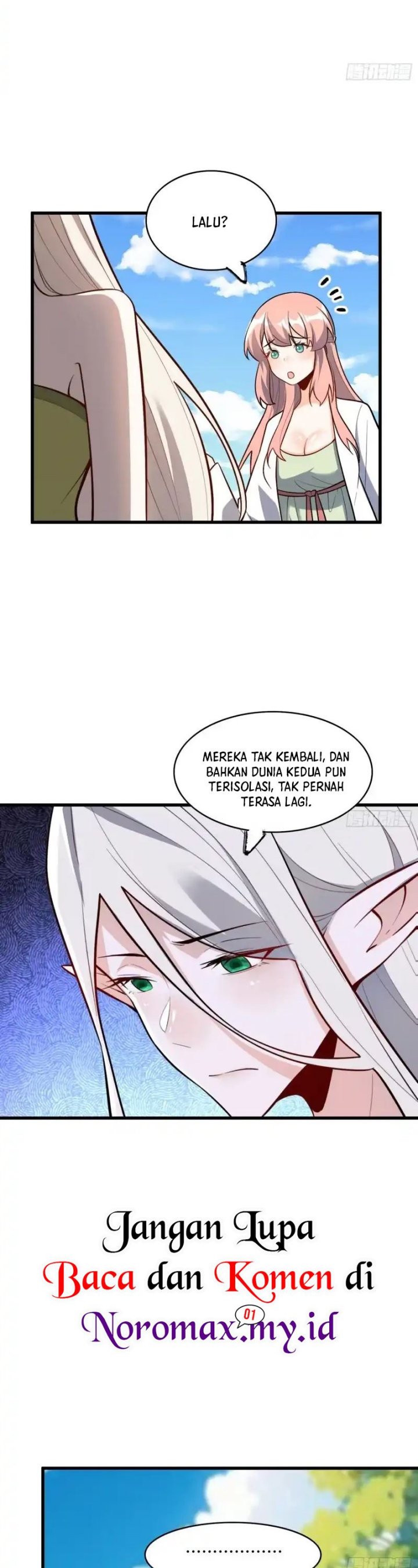 I’m Actually A Cultivation Bigshot chapter 604