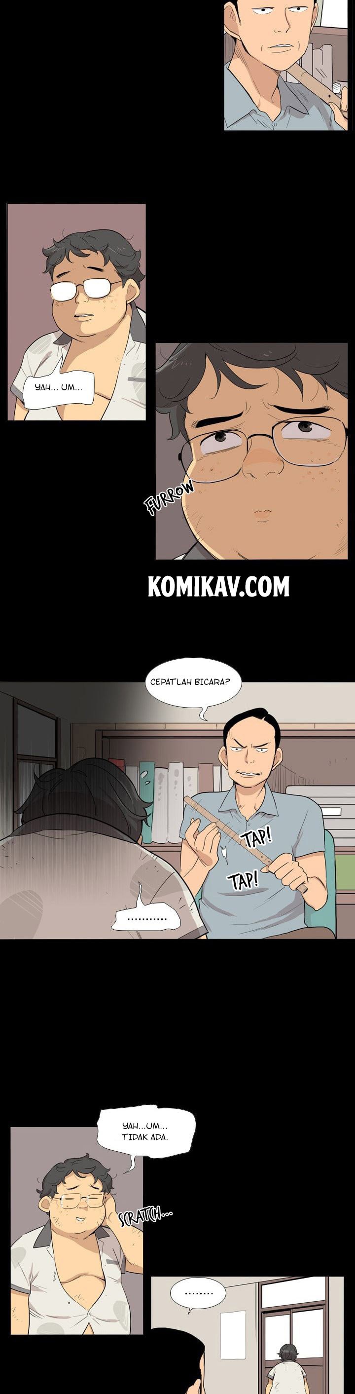 I’m Da Best chapter 3