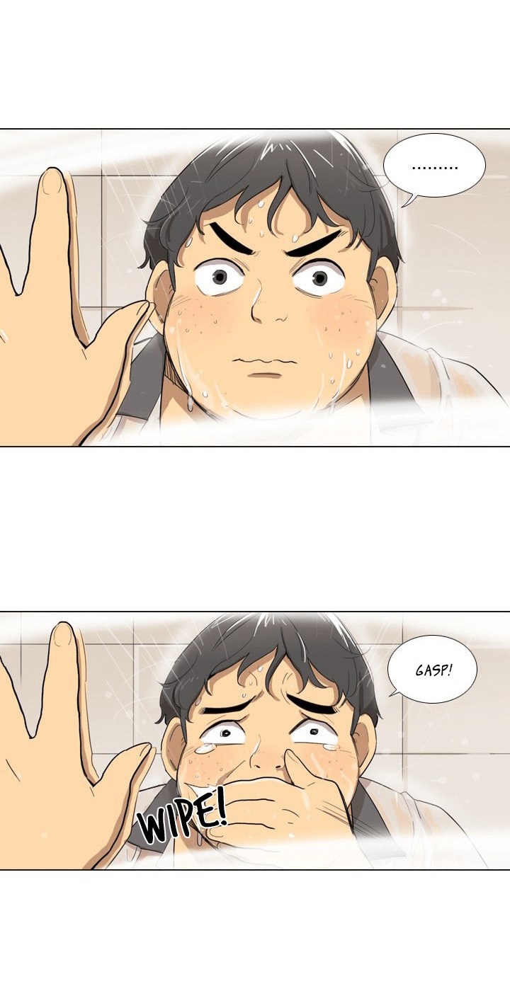 I’m Da Best chapter 6