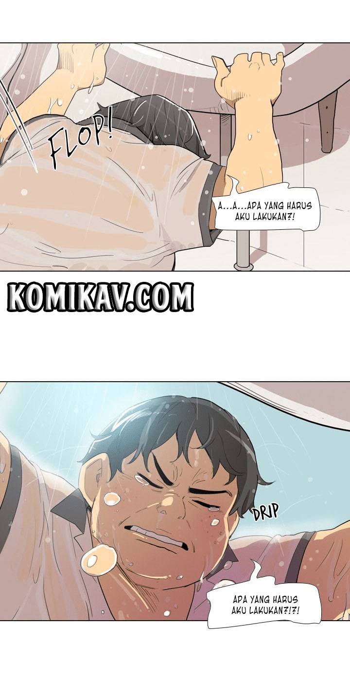 I’m Da Best chapter 6