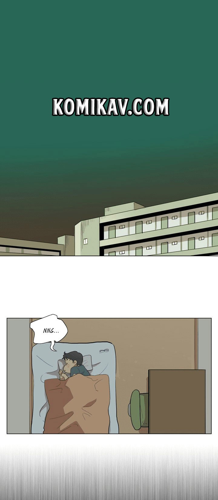 I’m Da Best Chapter 07 Bahasa Indonesia