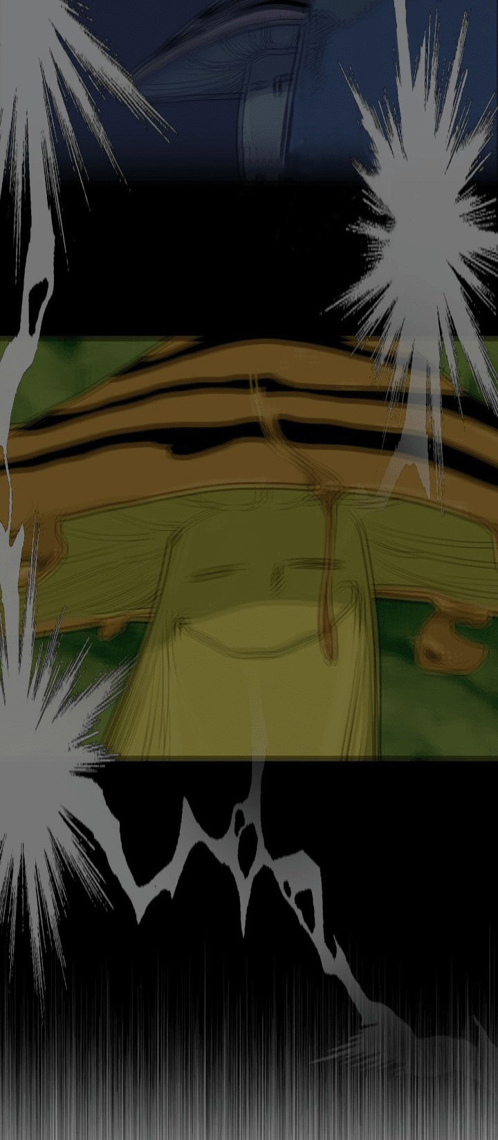 I’m Da Best Chapter 07 Bahasa Indonesia