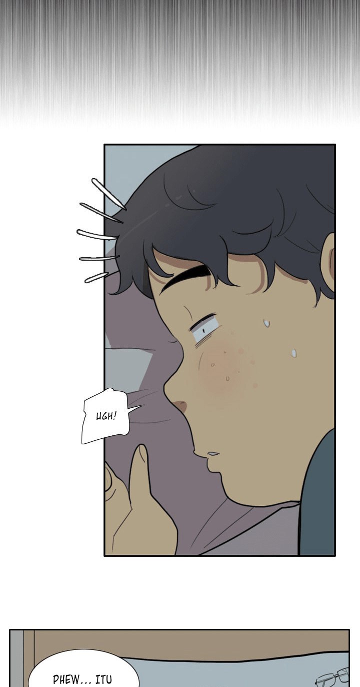 I’m Da Best Chapter 07 Bahasa Indonesia