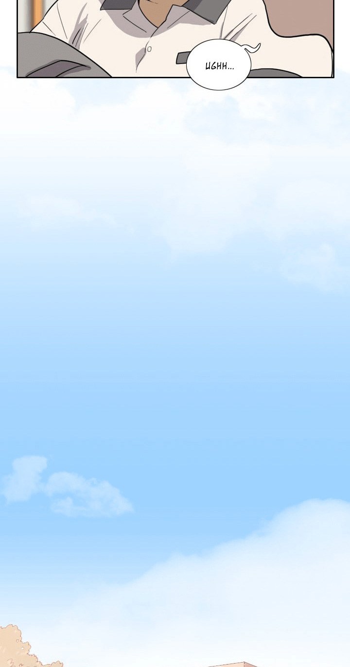 I’m Da Best Chapter 07 Bahasa Indonesia