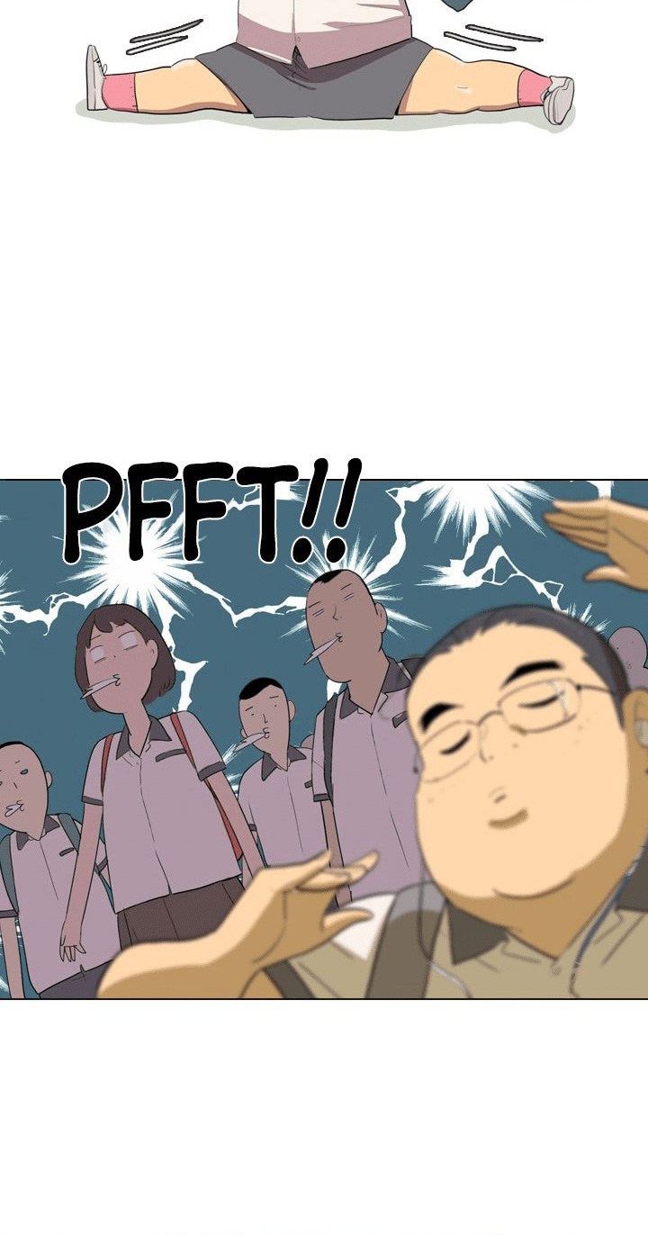 I’m Da Best Chapter 07 Bahasa Indonesia