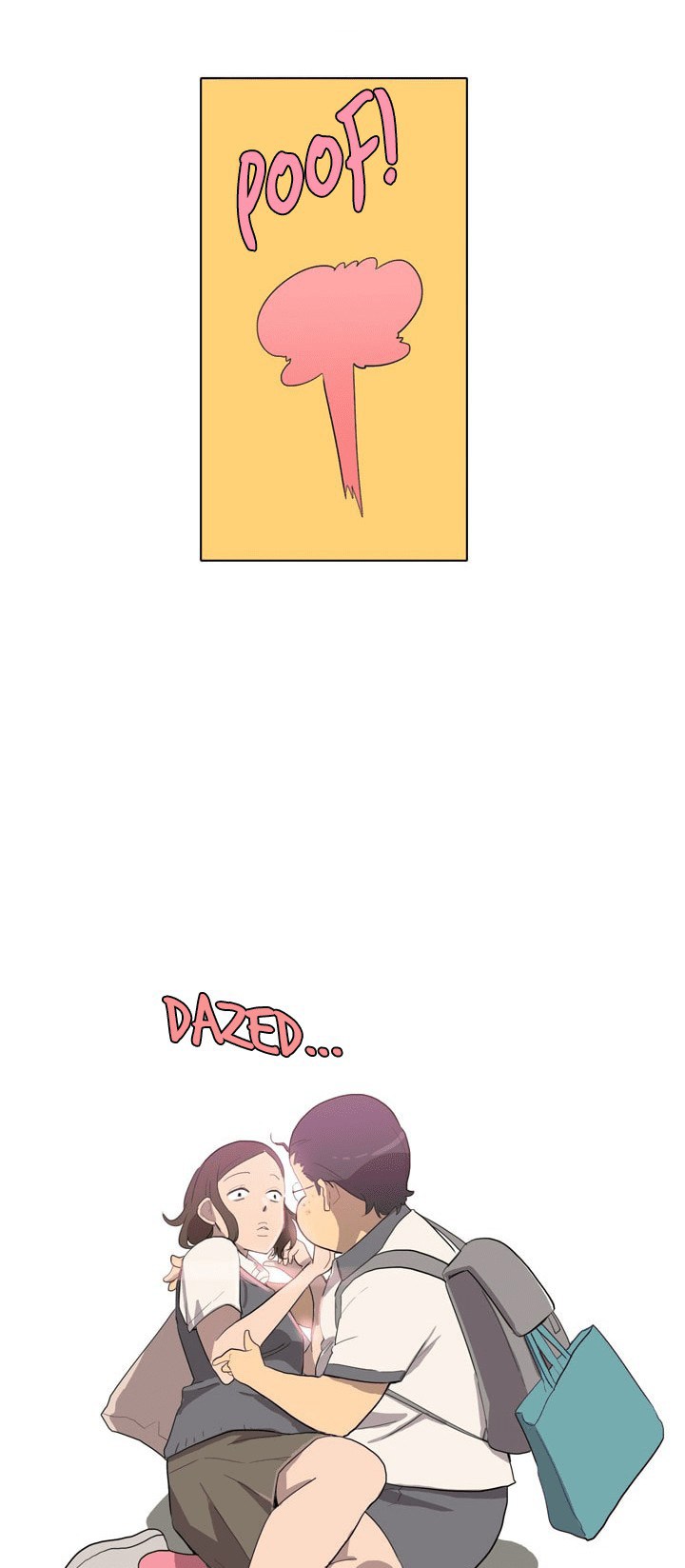 I’m Da Best Chapter 07 Bahasa Indonesia