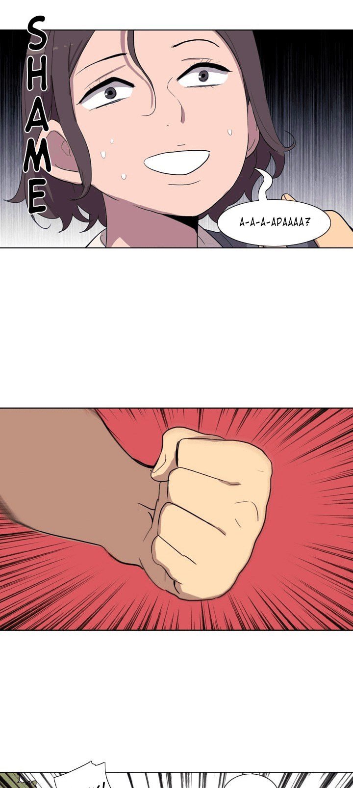 I’m Da Best Chapter 07 Bahasa Indonesia