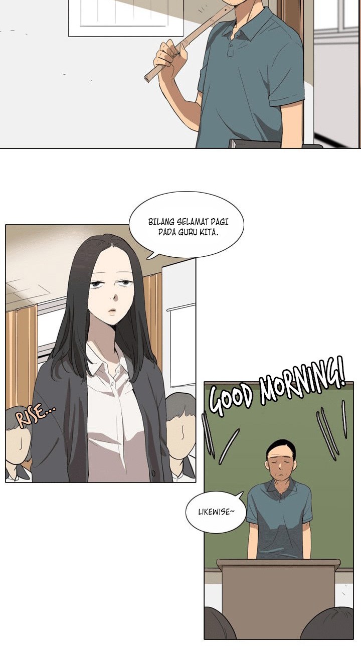I’m Da Best chapter 8