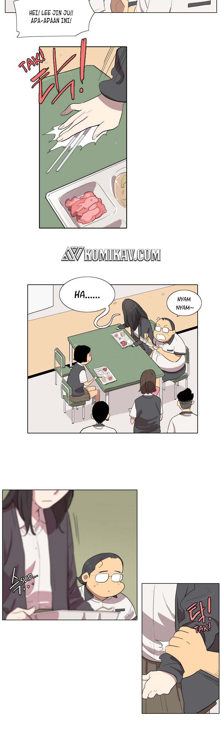 I’m Da Best chapter 10