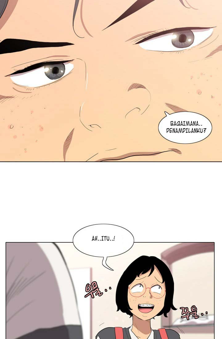 I’m Da Best chapter 12