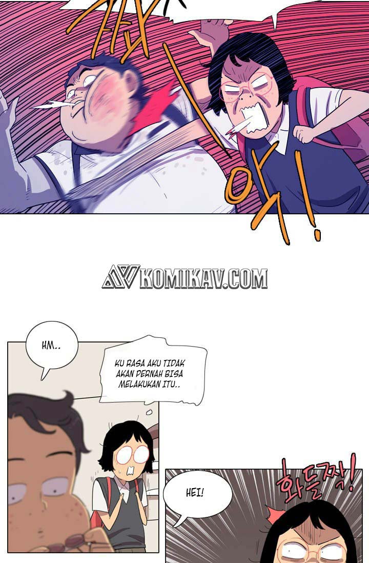 I’m Da Best chapter 12