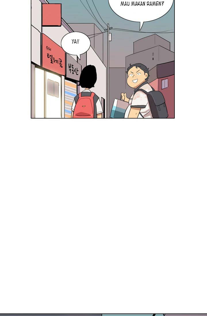 I’m Da Best chapter 12