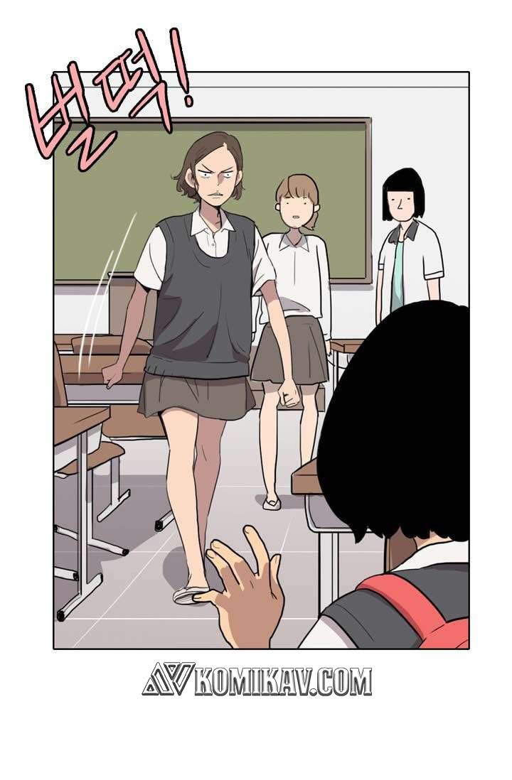 I’m Da Best Chapter 15 Bahasa Indonesia