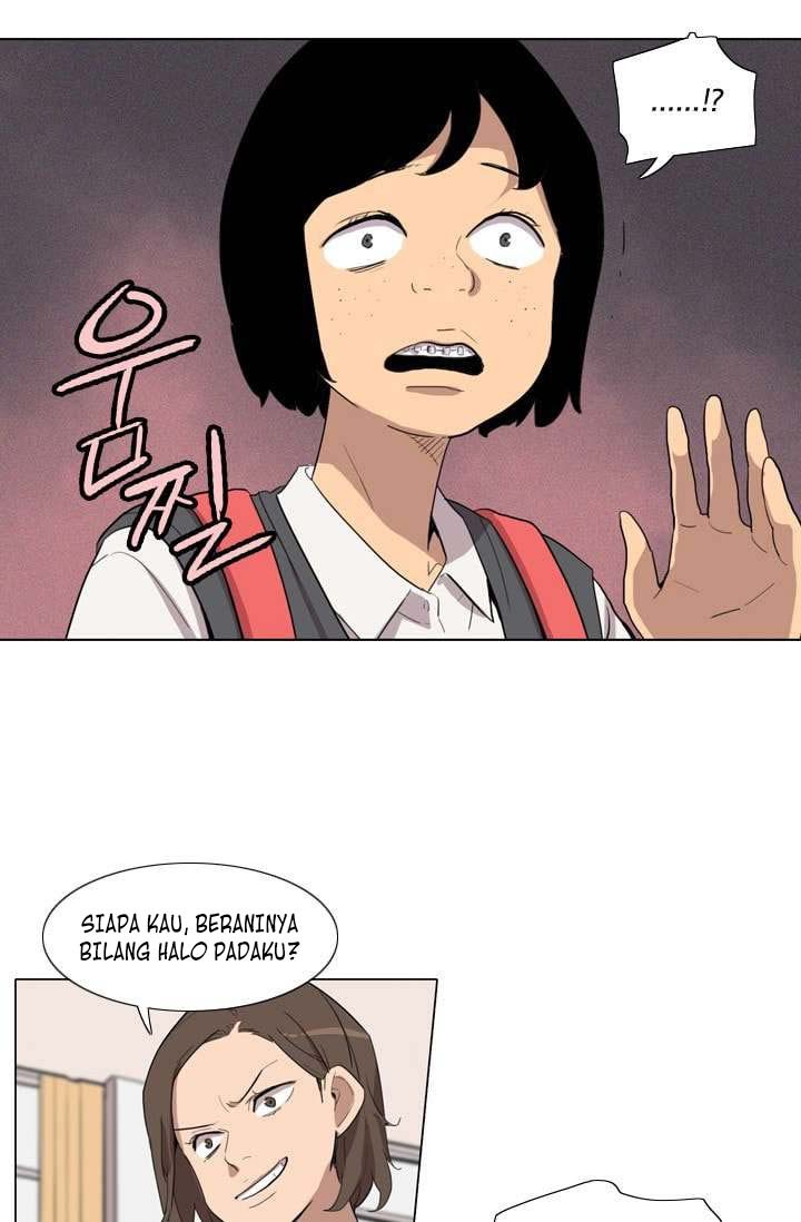 I’m Da Best Chapter 15 Bahasa Indonesia