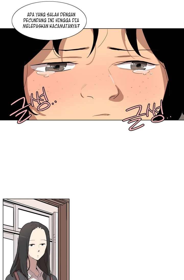 I’m Da Best Chapter 15 Bahasa Indonesia