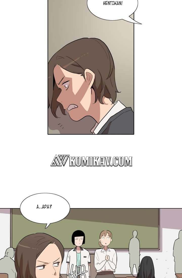 I’m Da Best Chapter 15 Bahasa Indonesia