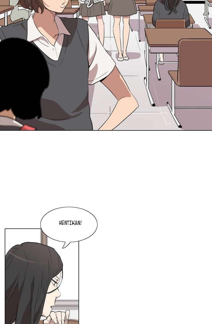 I’m Da Best Chapter 15 Bahasa Indonesia