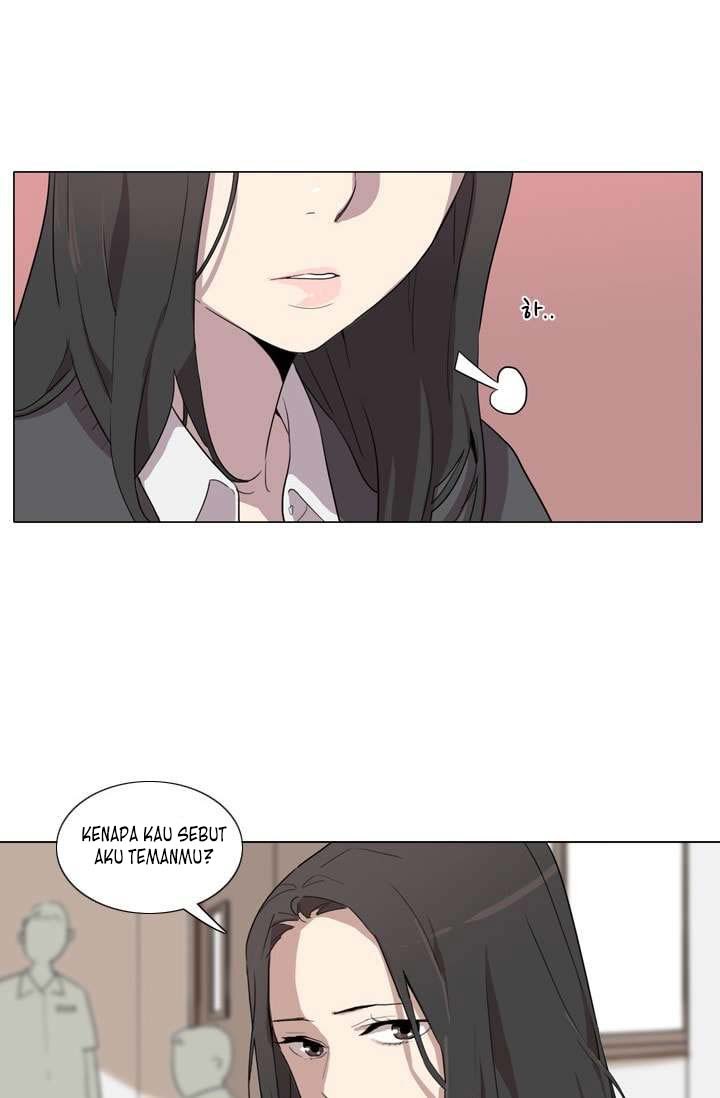 I’m Da Best Chapter 15 Bahasa Indonesia