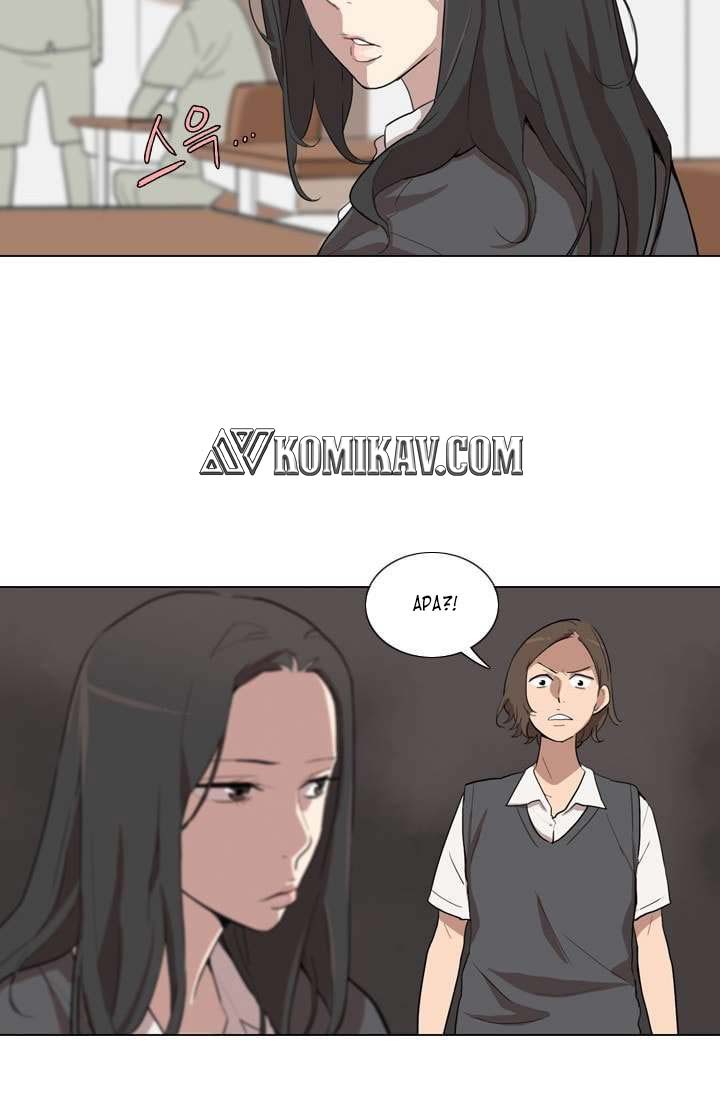 I’m Da Best Chapter 15 Bahasa Indonesia