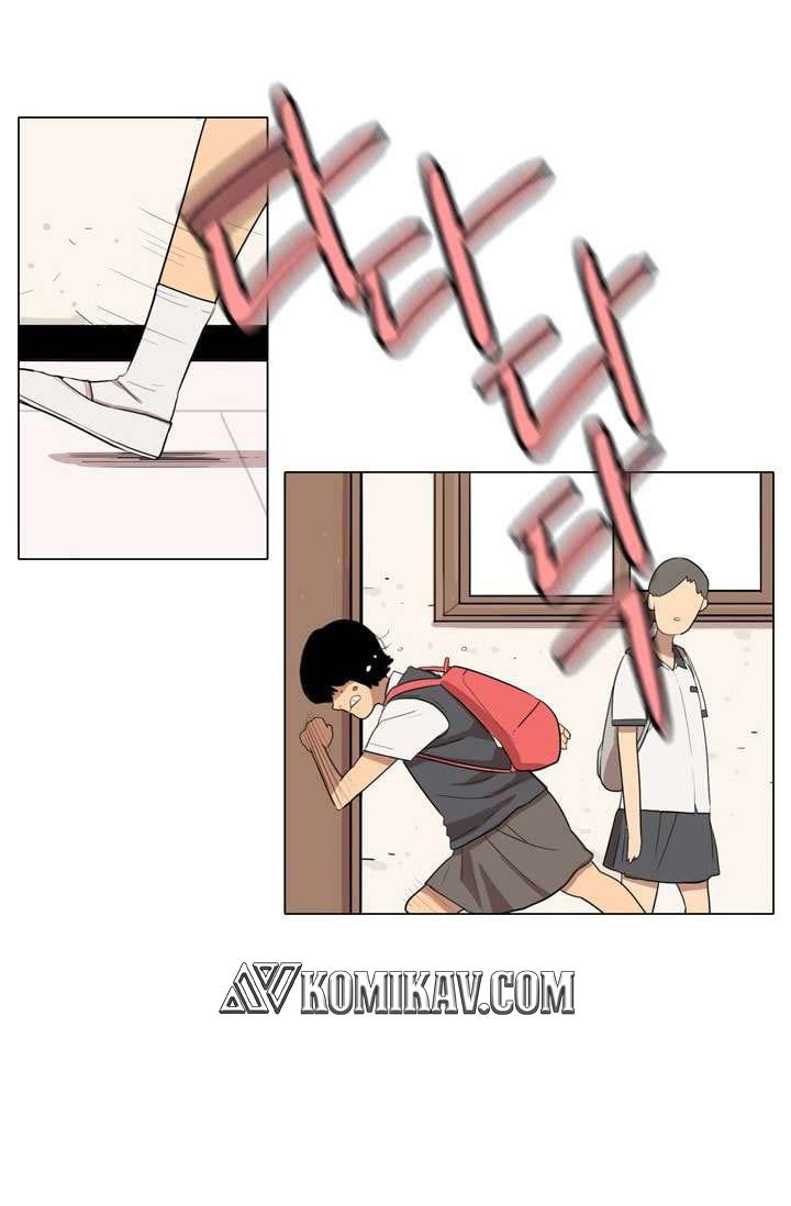 I’m Da Best Chapter 15 Bahasa Indonesia