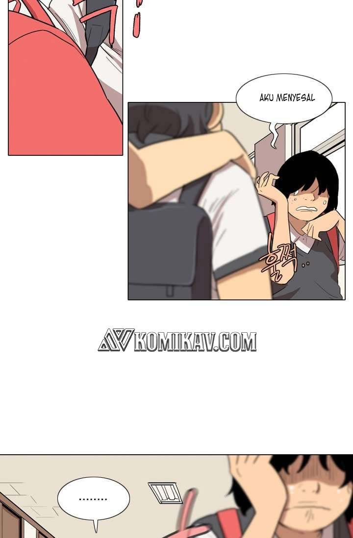 I’m Da Best Chapter 15 Bahasa Indonesia