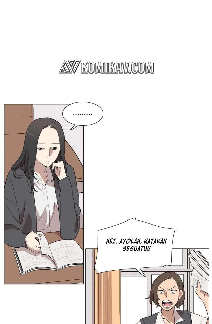 I’m Da Best Chapter 15 Bahasa Indonesia