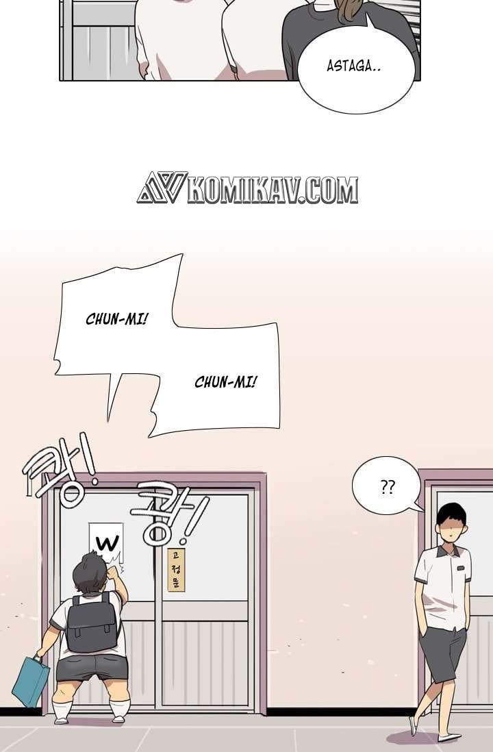 I’m Da Best Chapter 15 Bahasa Indonesia