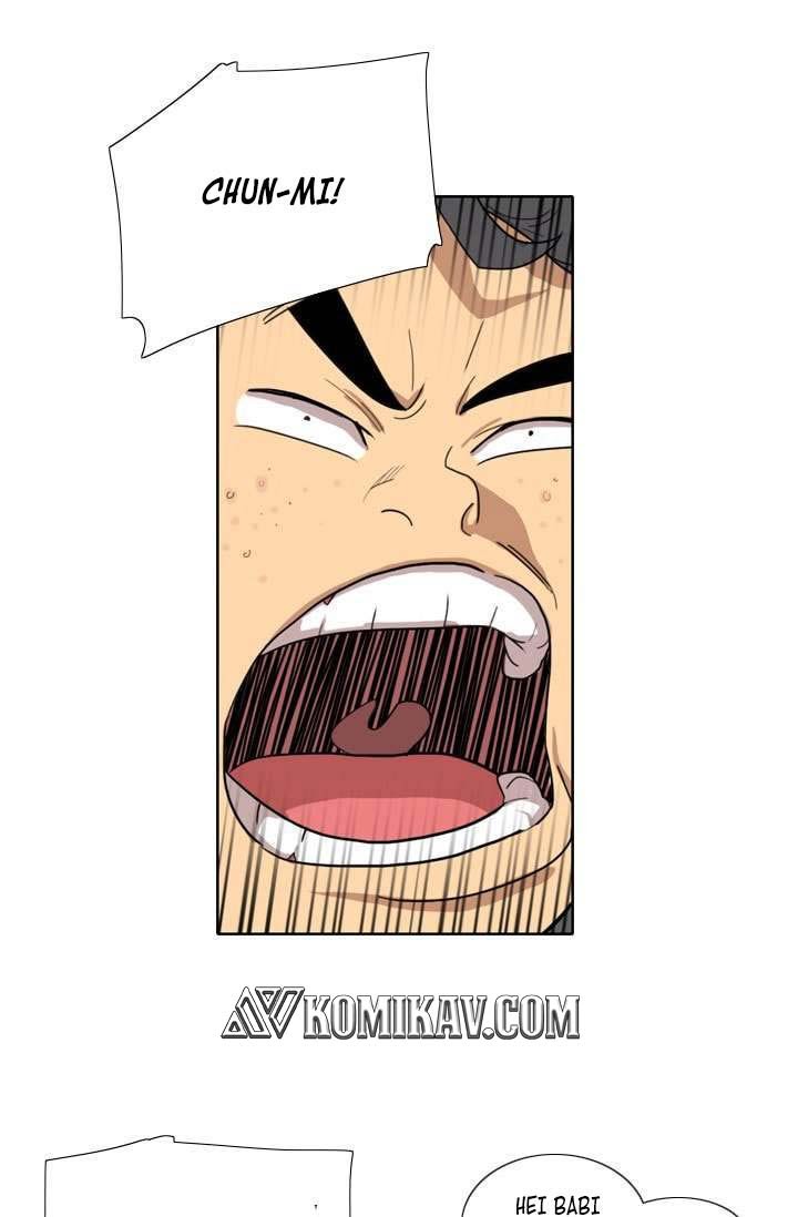 I’m Da Best Chapter 15 Bahasa Indonesia