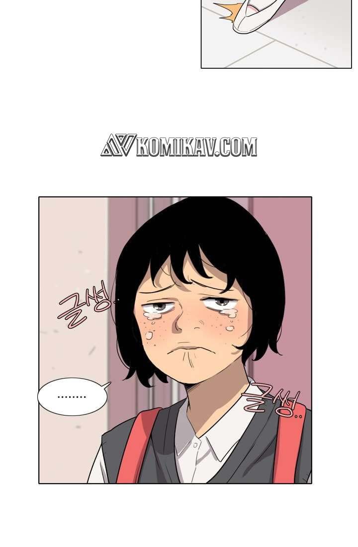 I’m Da Best Chapter 15 Bahasa Indonesia