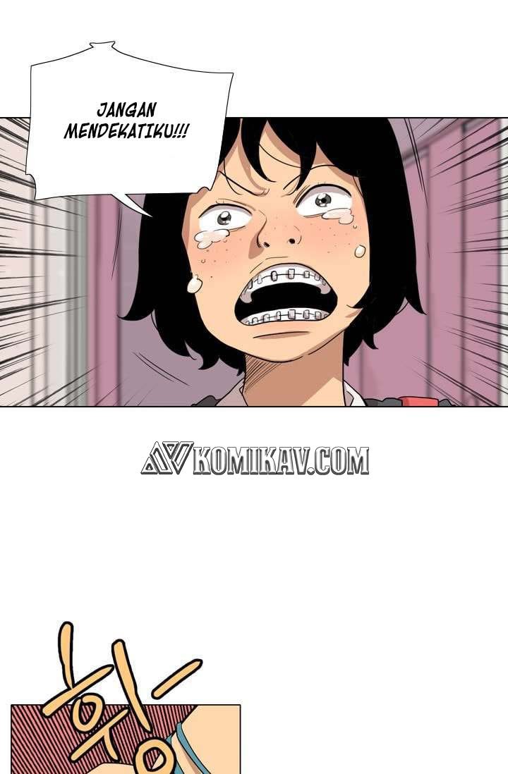 I’m Da Best Chapter 15 Bahasa Indonesia