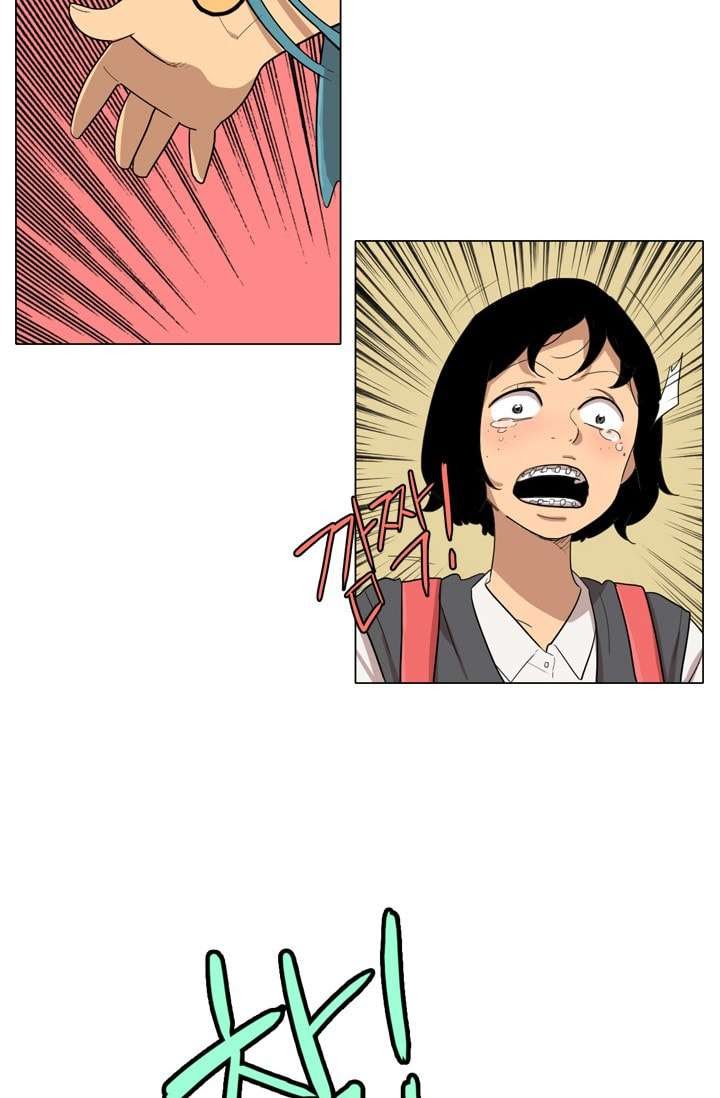 I’m Da Best Chapter 15 Bahasa Indonesia