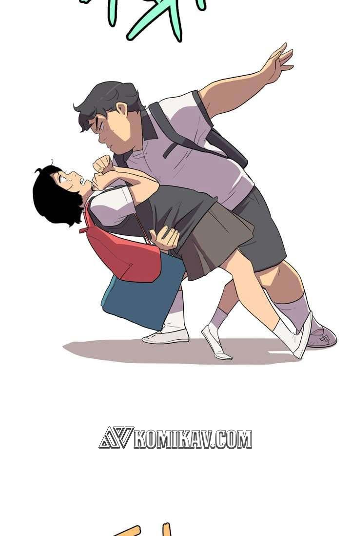 I’m Da Best Chapter 15 Bahasa Indonesia