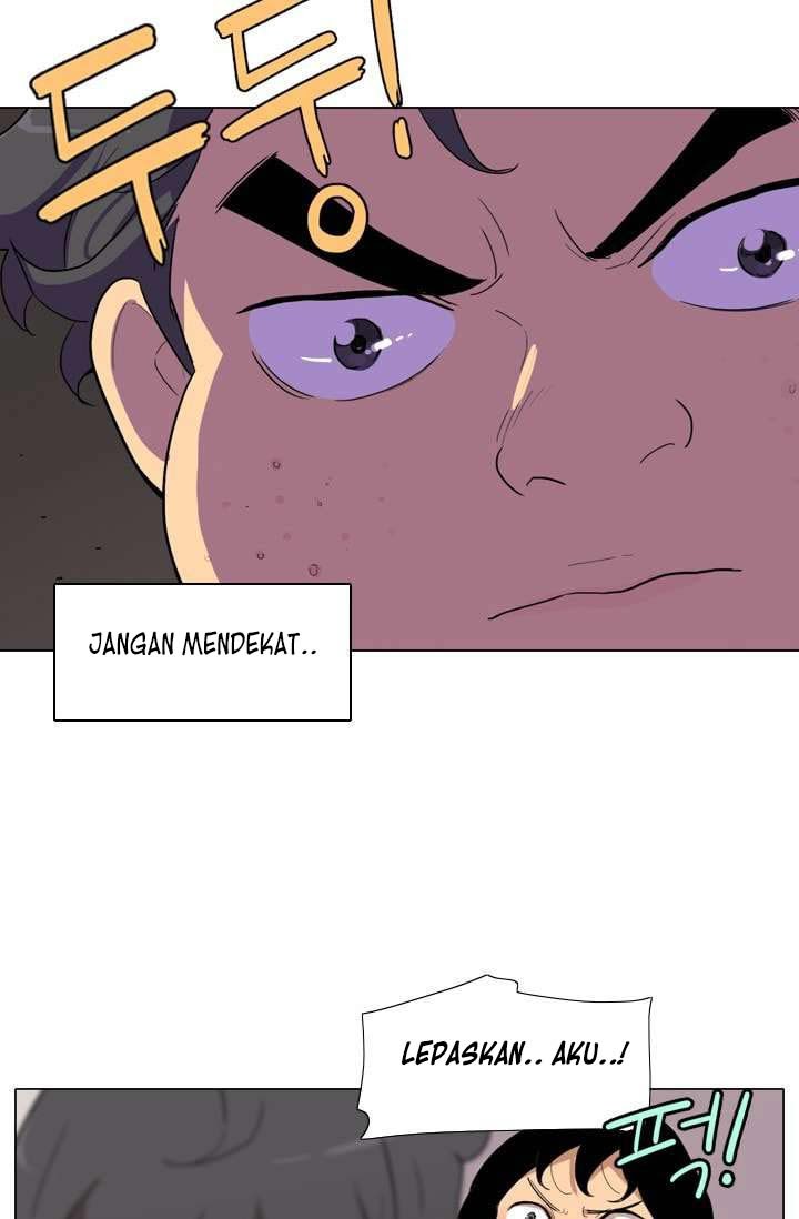 I’m Da Best Chapter 15 Bahasa Indonesia