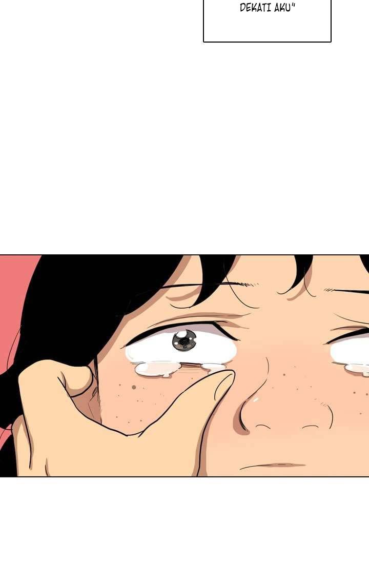 I’m Da Best Chapter 15 Bahasa Indonesia