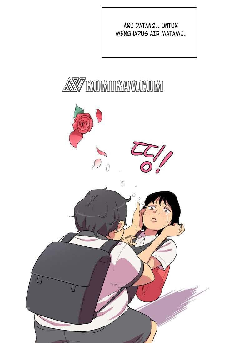 I’m Da Best Chapter 15 Bahasa Indonesia