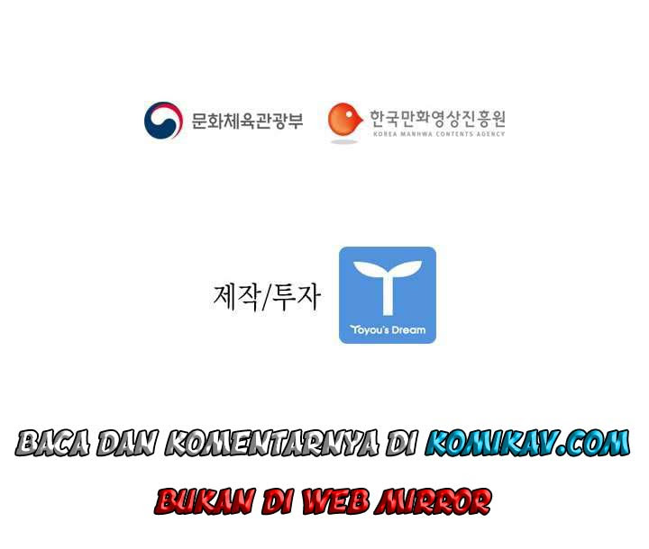 I’m Da Best Chapter 15 Bahasa Indonesia