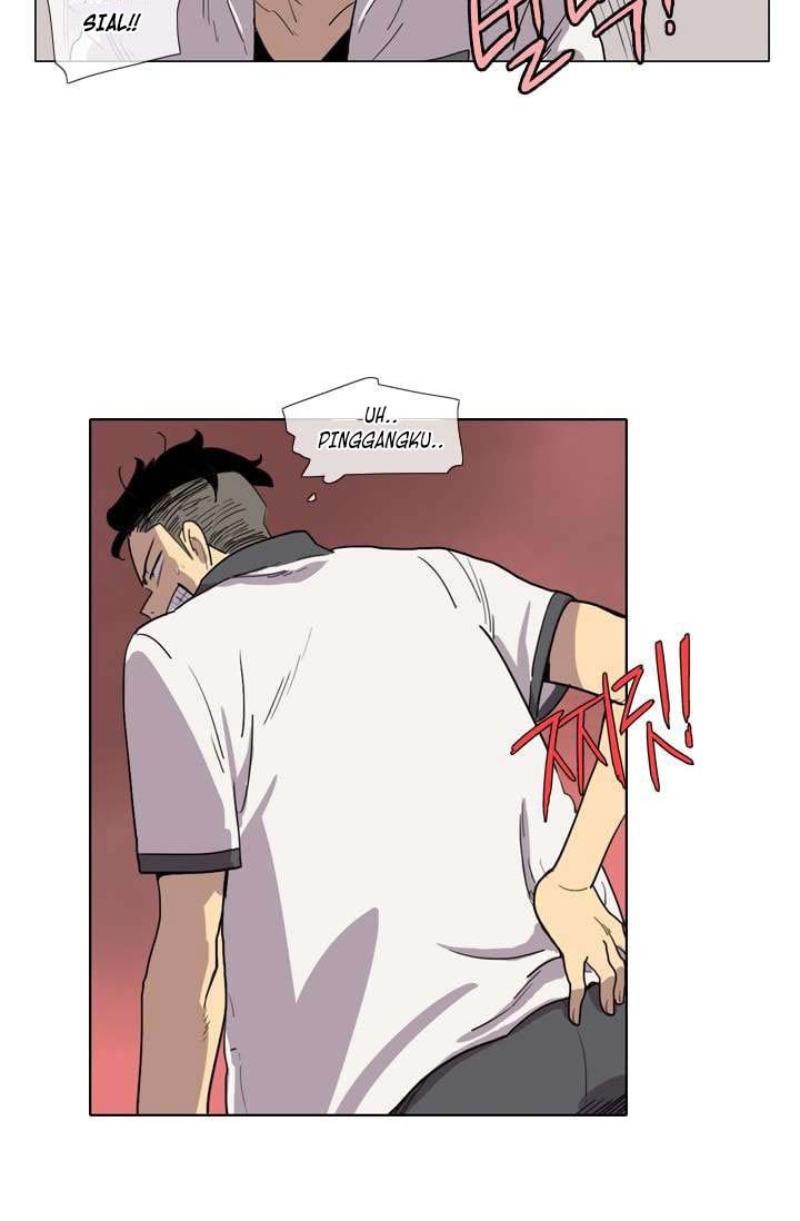 I’m Da Best chapter 20