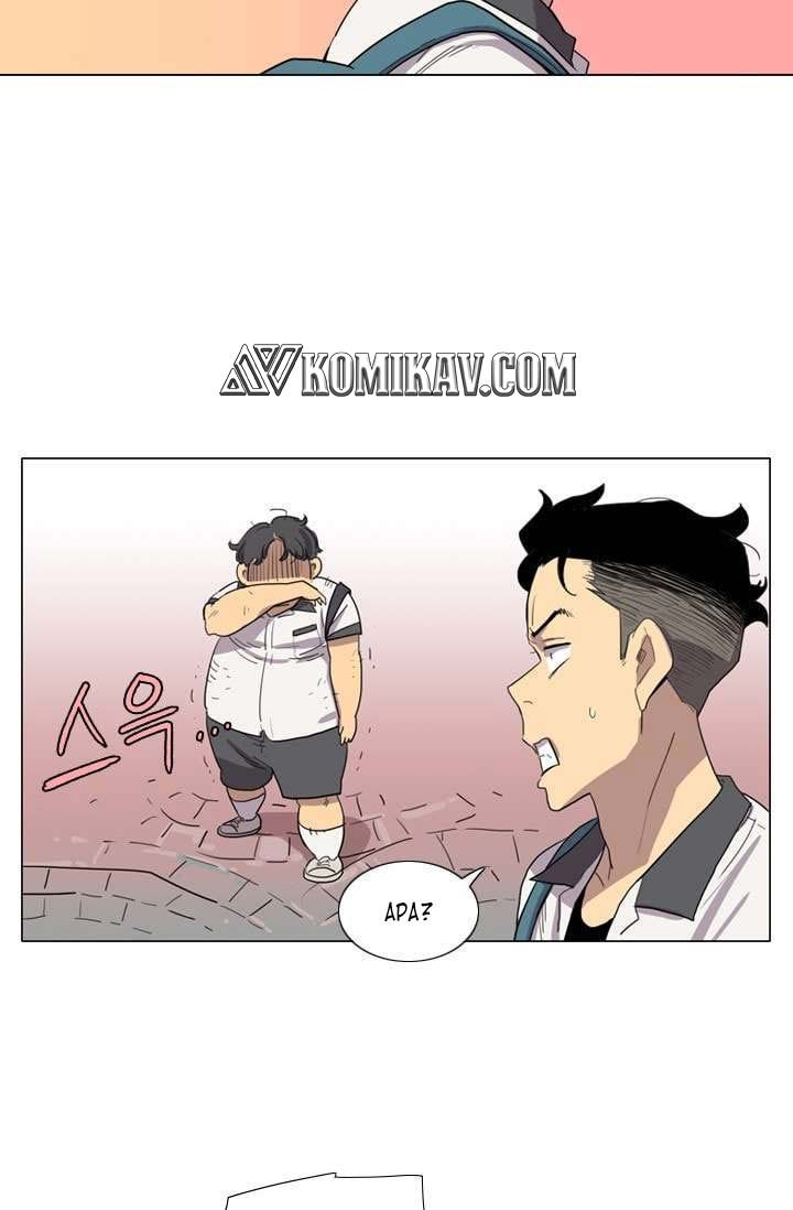 I’m Da Best chapter 20