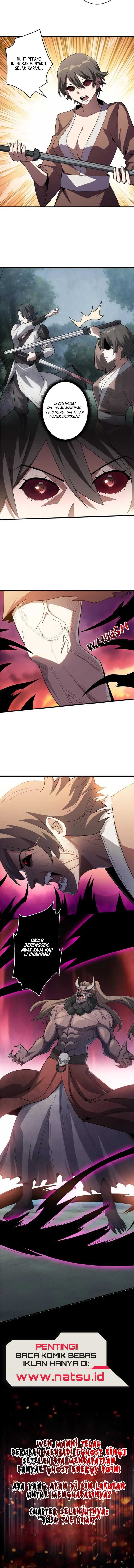 I’m Really Not The Villain chapter 18