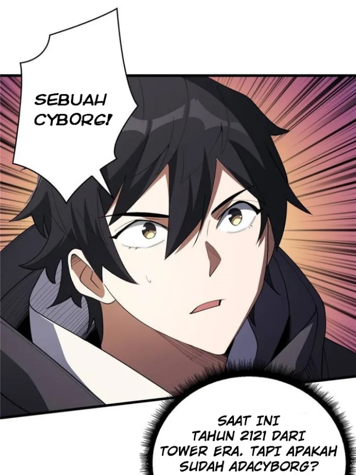 I’m Really Not The Villain chapter 21