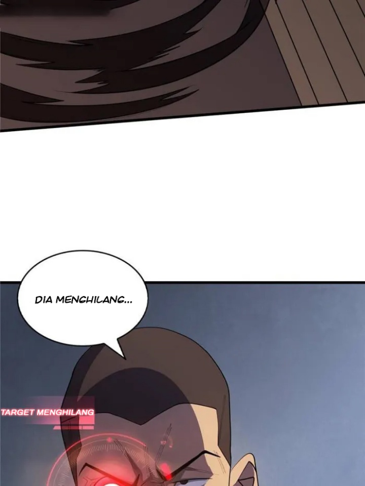 I’m Really Not The Villain chapter 21