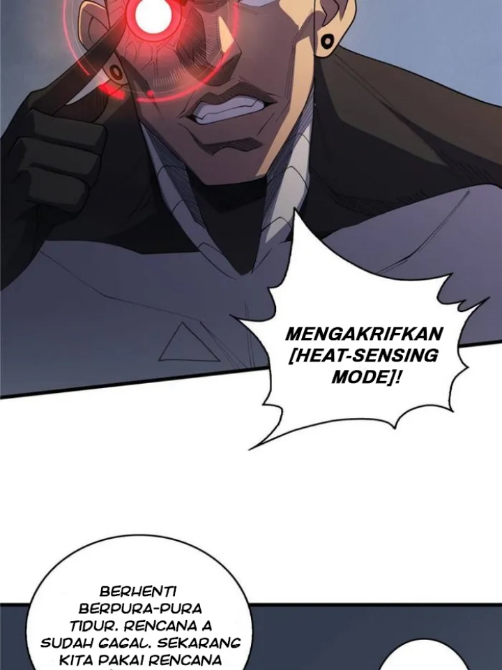 I’m Really Not The Villain chapter 21