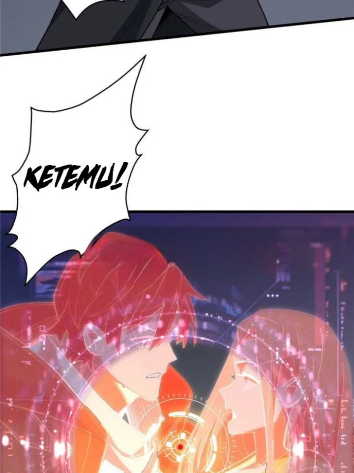 I’m Really Not The Villain chapter 21