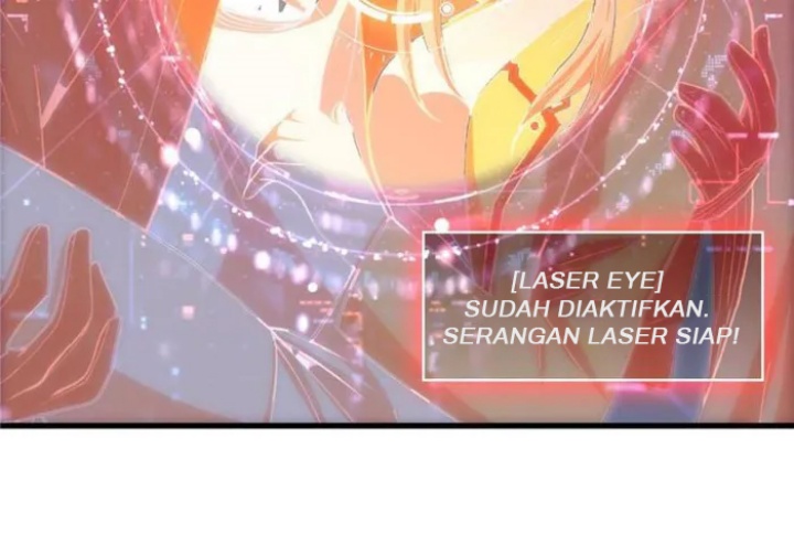 I’m Really Not The Villain chapter 21