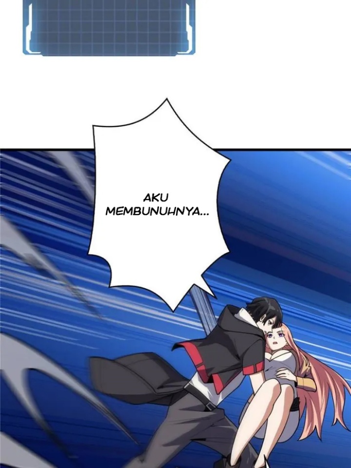 I’m Really Not The Villain chapter 21