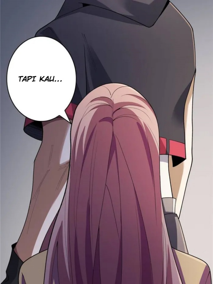 I’m Really Not The Villain chapter 21